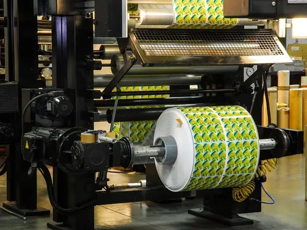 offset printing